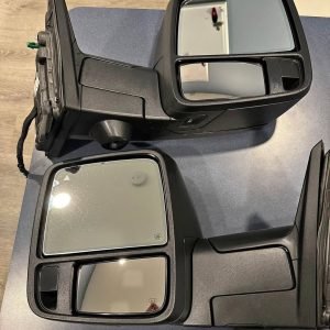 Ram tow mirrors factory
