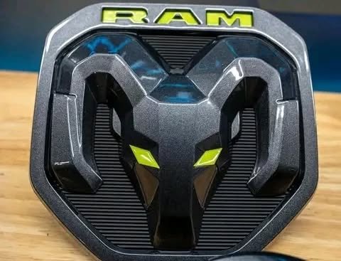 RAM Badge - Image 5