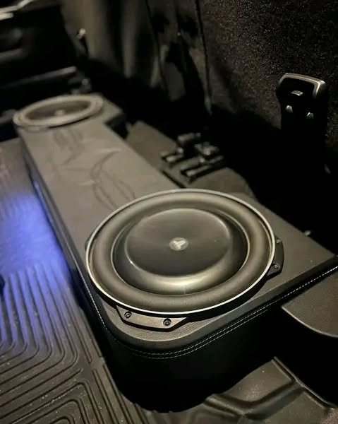 RAM Truck AUDIO System Package - Image 3