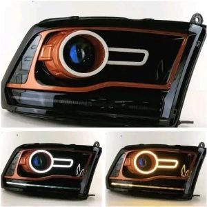 taillights for 2009-2018 ram.
