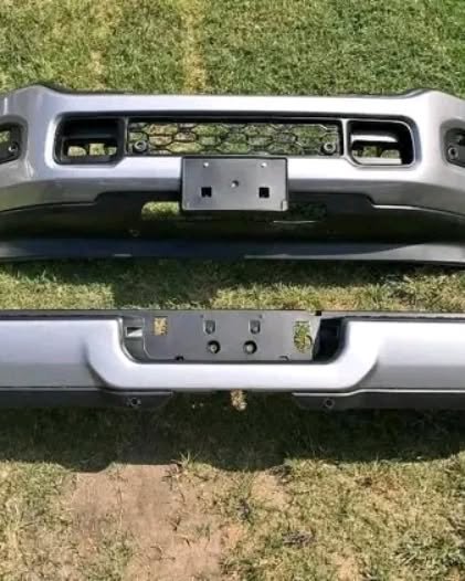 Bumpers 2019-2023 Dodge Ram 2500 and 3500 - Image 5