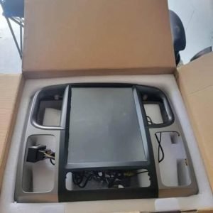 Radio for Dodge Ram 2019- 2022