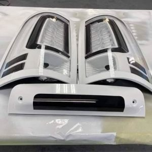 09-18 Ram “Stormtrooper” Tail Lights