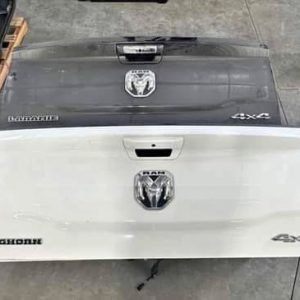 brand new truck tailgates