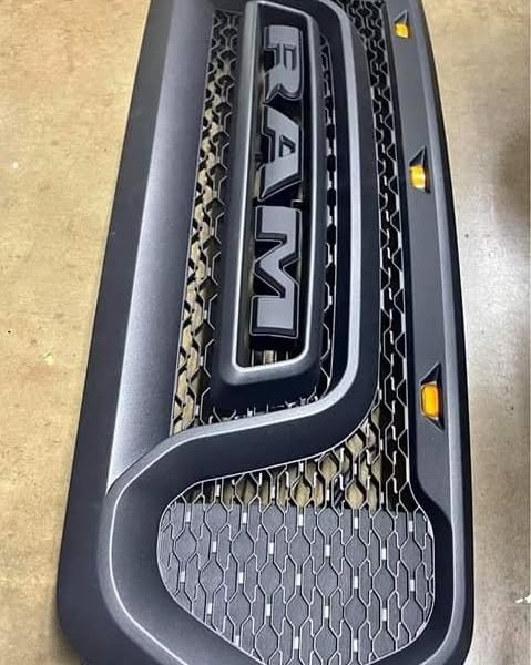 Dodge Ram TRX - Image 2