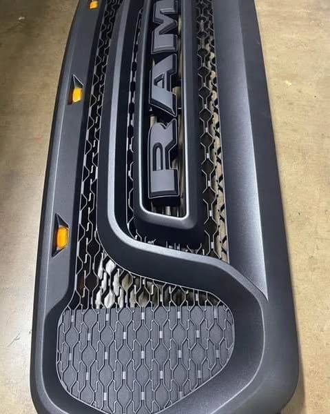 Dodge Ram TRX - Image 3