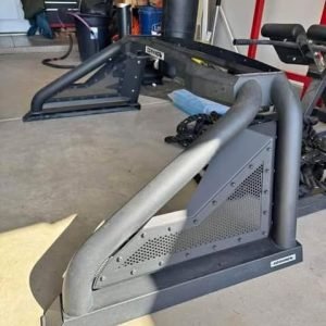 Rhino 2.0 Sport Bar for RAM 1500