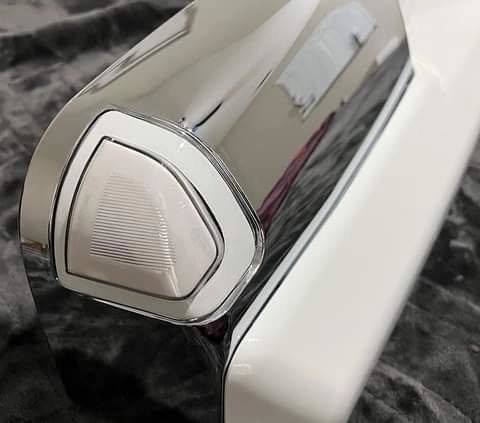 2009-2019 Dodge ram tow power fold mirrors - Image 5