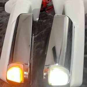 2009-2019 Dodge ram tow power fold mirrors