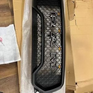 2019-2023 Dodge ram rebel TRX grill