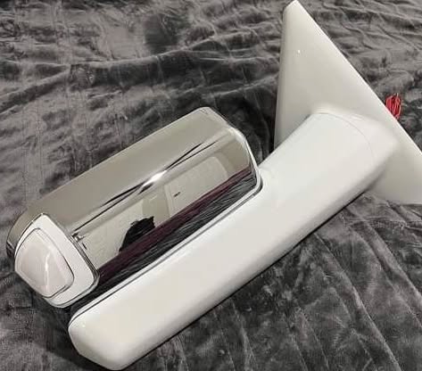 2009-2019 Dodge ram tow power fold mirrors - Image 6