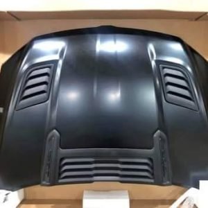 2019-2023 DODGE RAM 1500 TRX Hood New body style