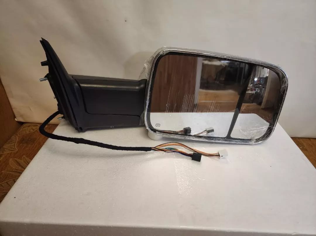 mirrors RAM 1500 IV gen - Image 4