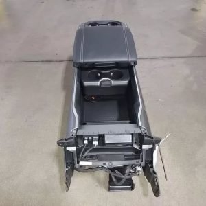 RAM center console