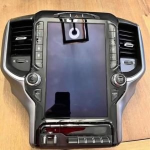 12inch dodge ram screen For a 2019-2024.