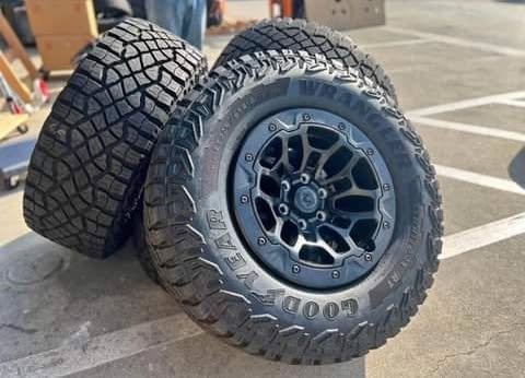 Wheels Rims Tires - Image 3
