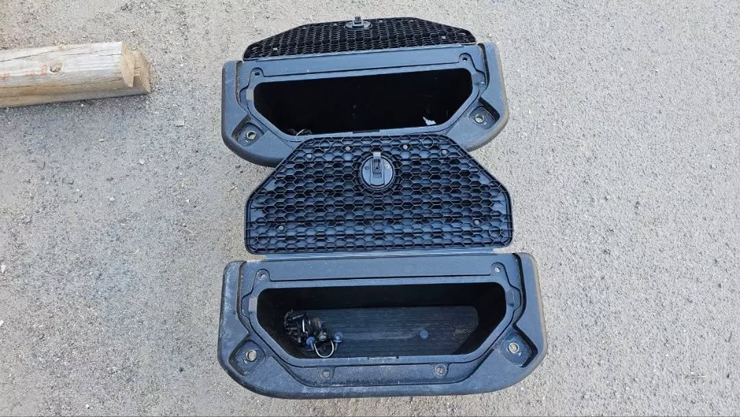 RAM 1500 2020 5.7 automatic transmission - Image 3