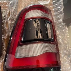 RAM TRUCK TAIL LIGHTS LED