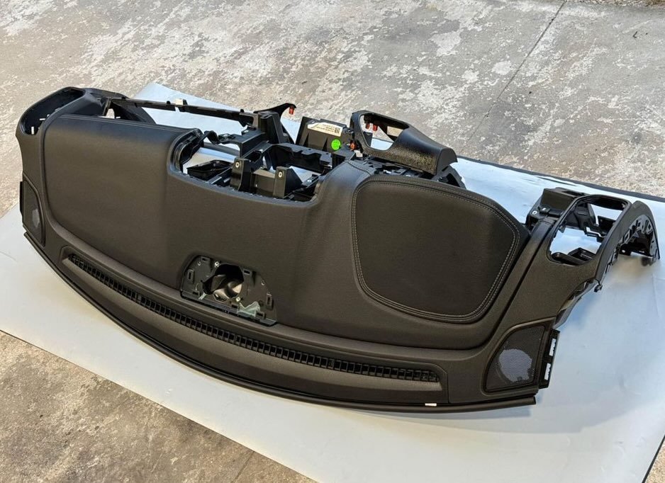 2019-2025 RAM LARAMIE1500 DASHBOARD - Image 3