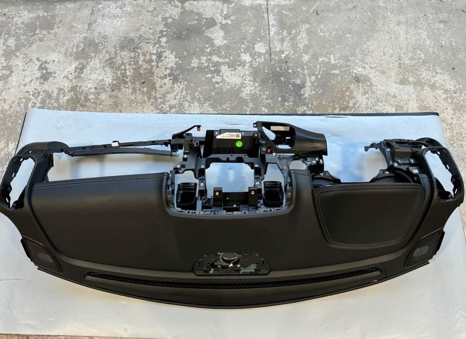 2019-2025 RAM LARAMIE1500 DASHBOARD