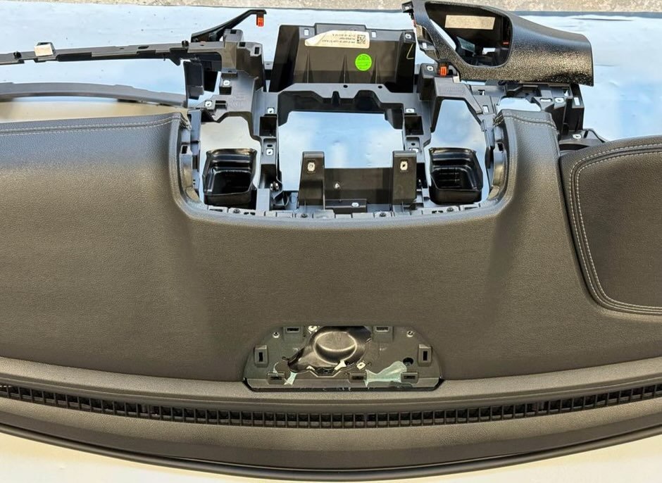 2019-2025 RAM LARAMIE1500 DASHBOARD - Image 7