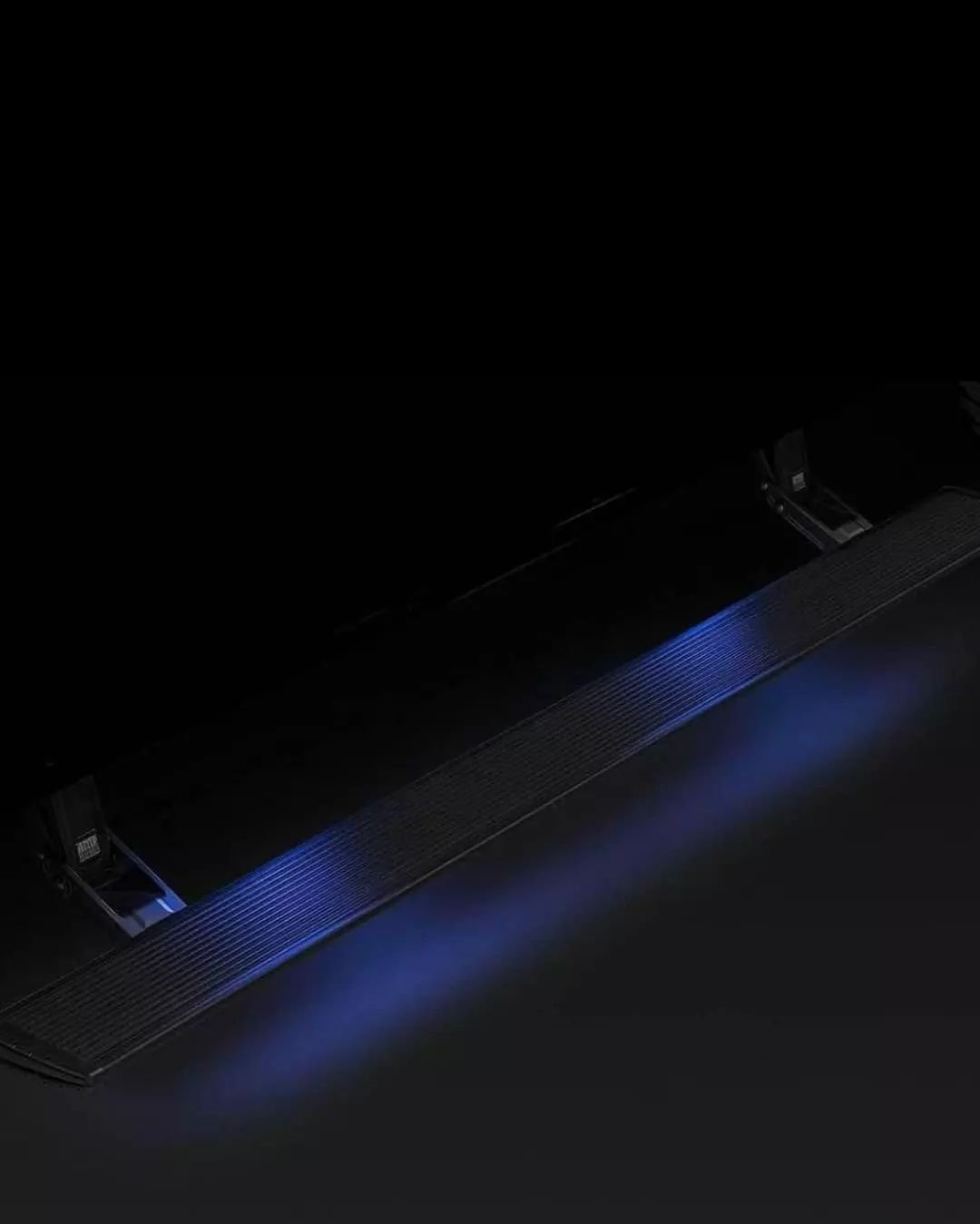 RAM Amp Research Running Boards - Image 3