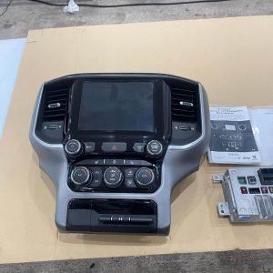 8.4 Touch screen new style