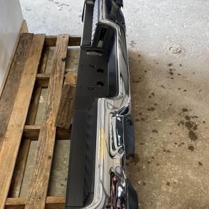 Rear bumper 19-24 Ram 1500