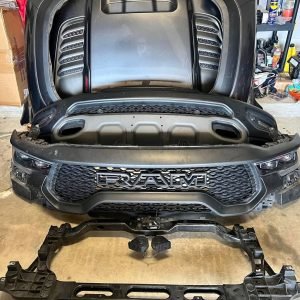 Ram TRX 2019-2024 Complete front end