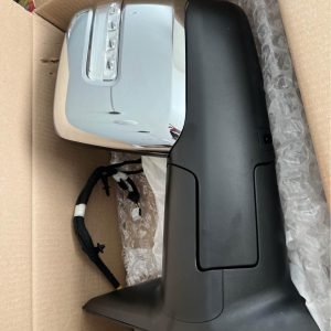2023-2024 Ram 2500/3500 Driver mirror