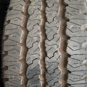 Dodge Ram 2005-2024 Ram 2500, 3500 wheels and tires