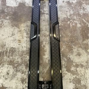 2019-2024 2500/3500 Running Boards