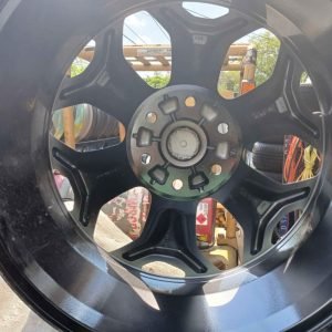 22″ dodge ram 1500 new take offs OEM wheels