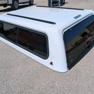 2019-2026 Dodge Ram 1500 New Body Style 5.7ft by ARE Truck cap