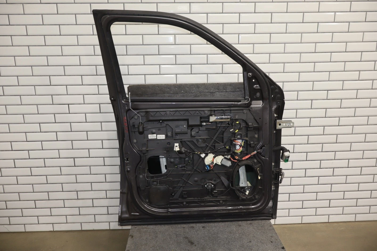 2009-2023 Ram 1500 Laramie Limited Left Front Door - Image 11